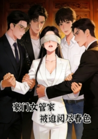 豪门女管家小说推荐